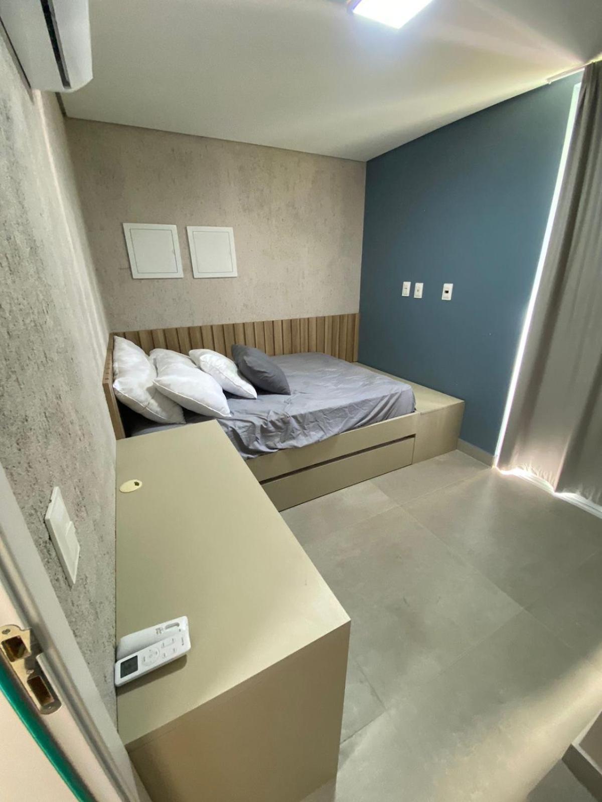 Villa Casa Marceneiro Milagres à São Miguel dos Milagres Extérieur photo