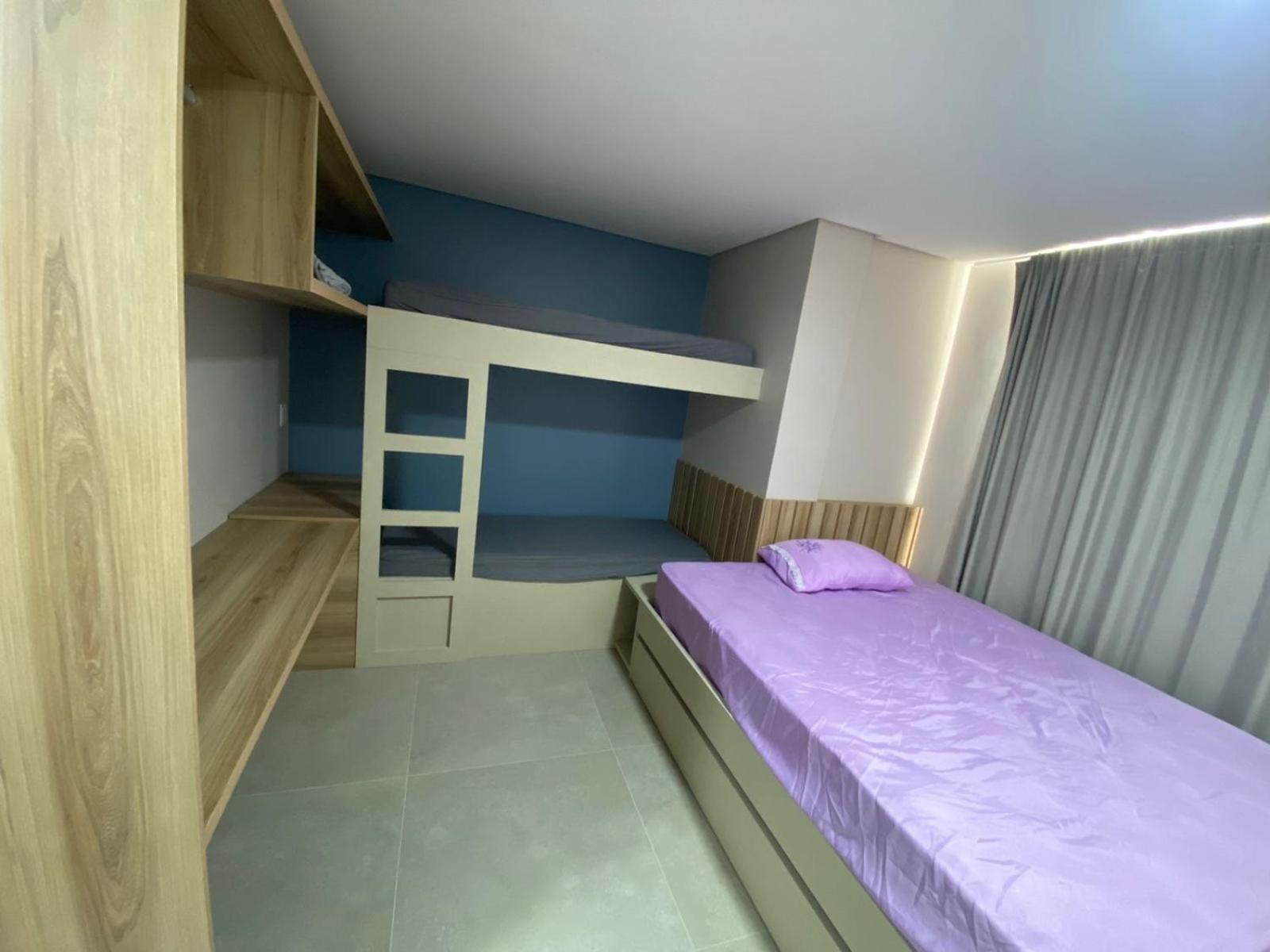 Villa Casa Marceneiro Milagres à São Miguel dos Milagres Extérieur photo