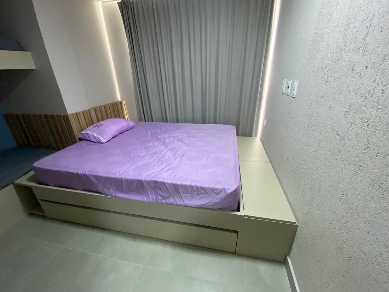 Villa Casa Marceneiro Milagres à São Miguel dos Milagres Extérieur photo