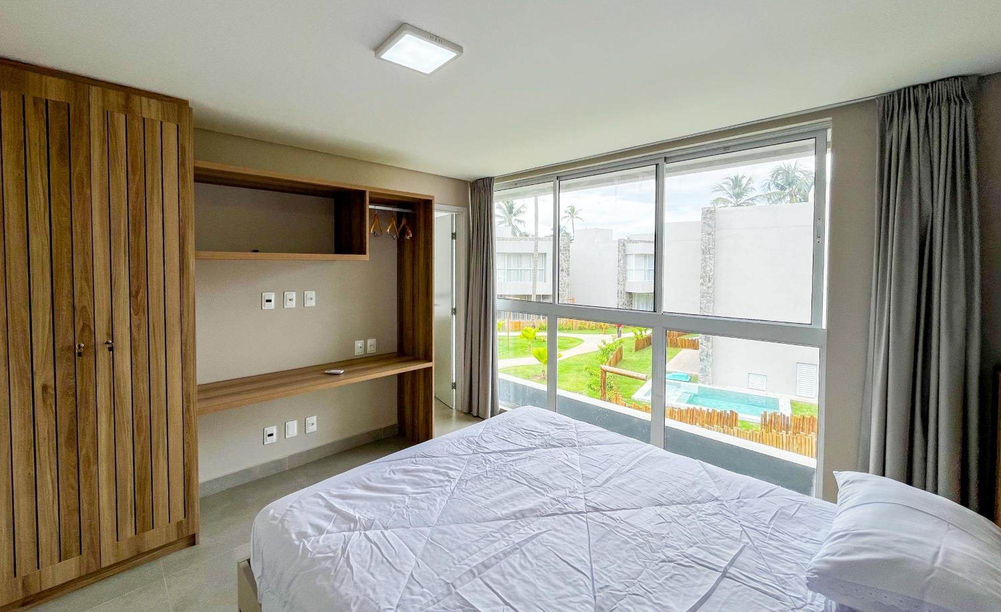 Villa Casa Marceneiro Milagres à São Miguel dos Milagres Extérieur photo