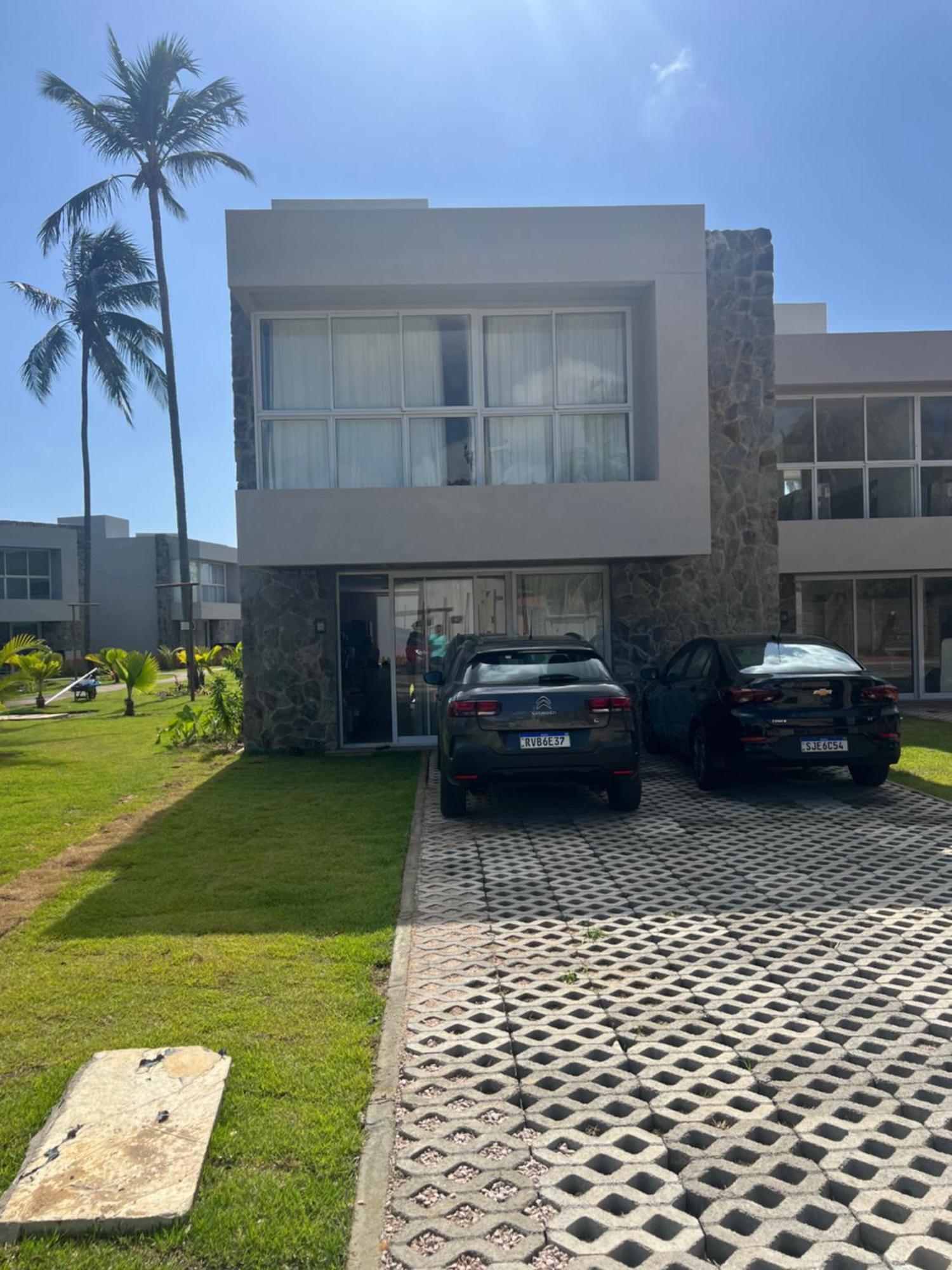 Villa Casa Marceneiro Milagres à São Miguel dos Milagres Extérieur photo