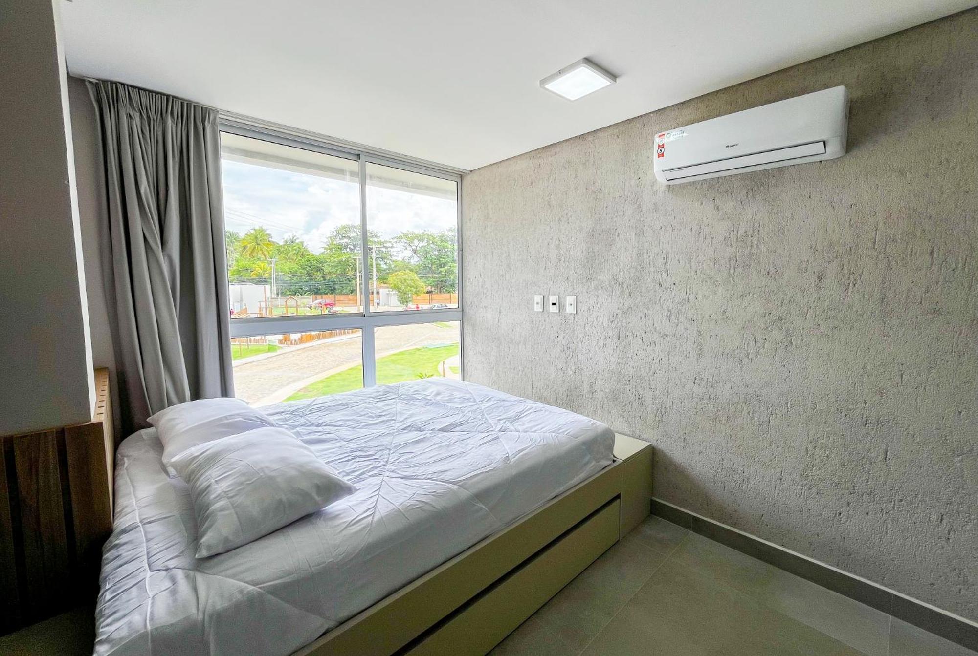 Villa Casa Marceneiro Milagres à São Miguel dos Milagres Extérieur photo