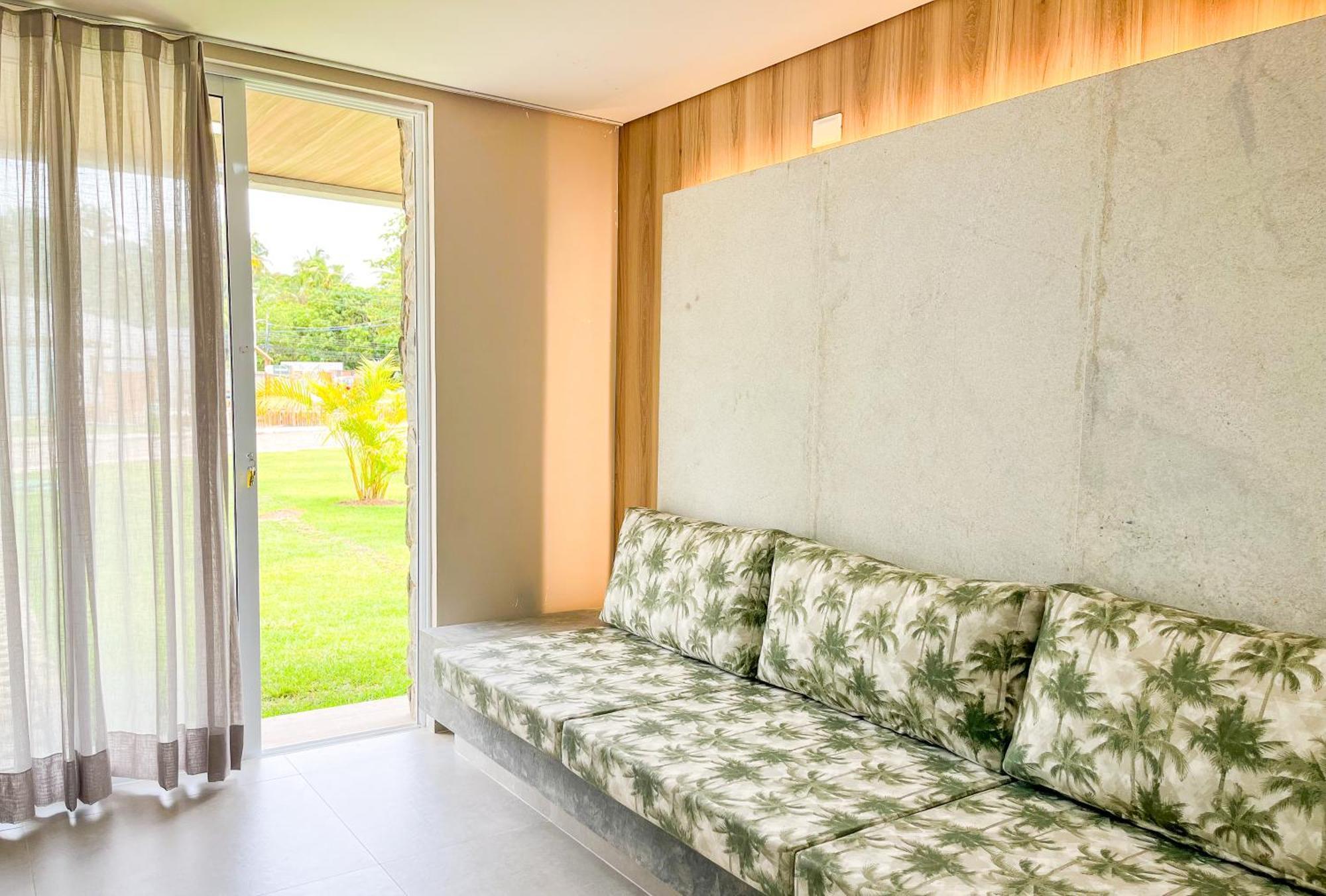 Villa Casa Marceneiro Milagres à São Miguel dos Milagres Extérieur photo